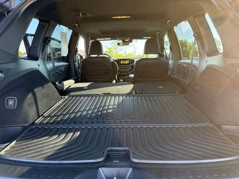 Used 2023 Honda Passport TrailSport image 25