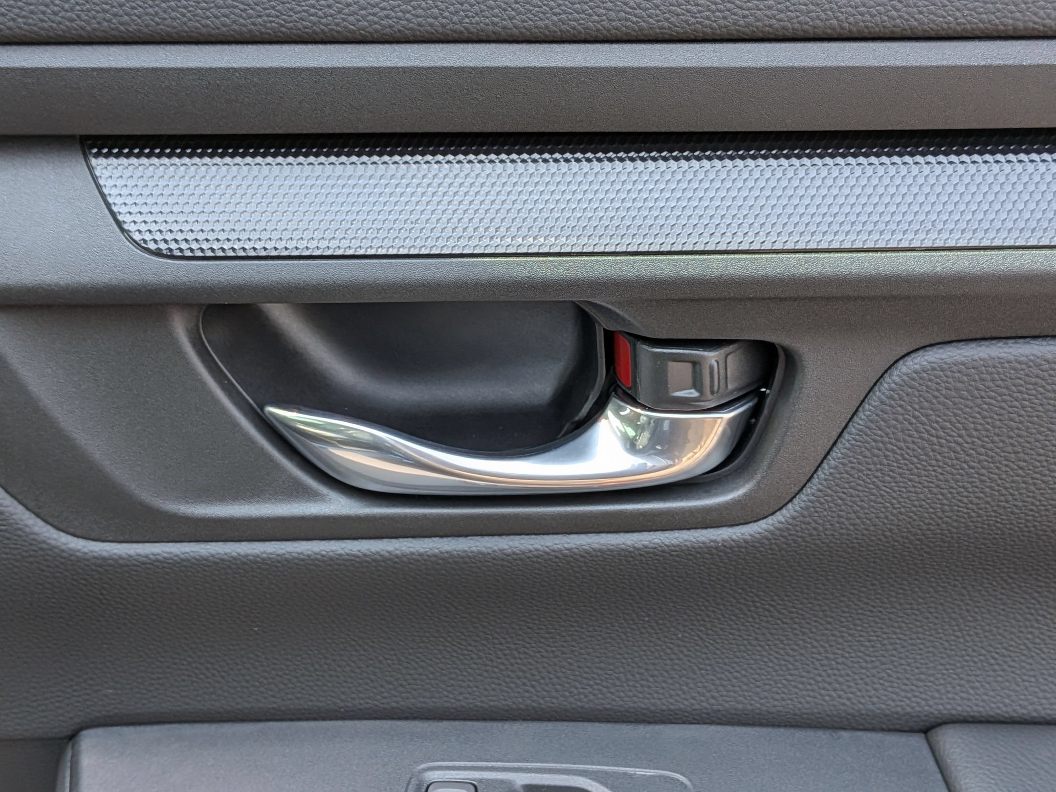 New 2026 Honda CR-V Sport-L image 32