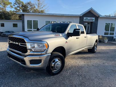 Used 2024 RAM 3500 Tradesman w/ Towing Technology Group