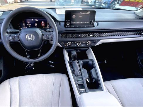Used 2024 Honda Accord EX image 15