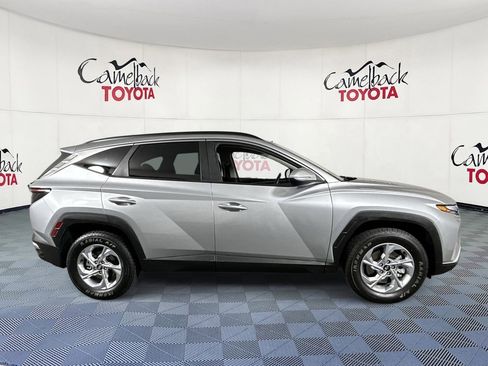 Used 2023 Hyundai Tucson SEL image 8