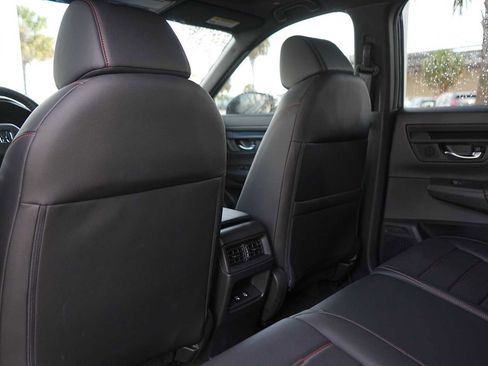 Used 2026 Honda CR-V Sport-L image 13