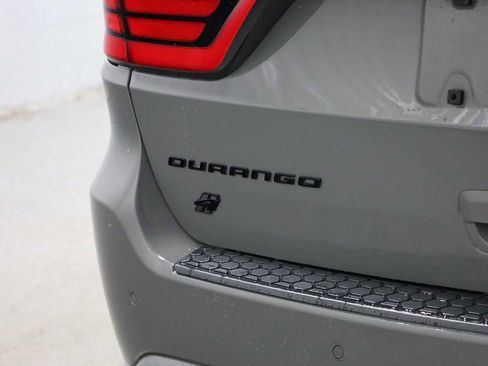 Used 2021 Dodge Durango R/T w/ Blacktop Package image 8