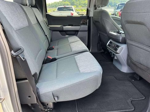 Certified 2023 Ford F150 XLT w/ Equipment Group 302A High AWD/4WD image 21