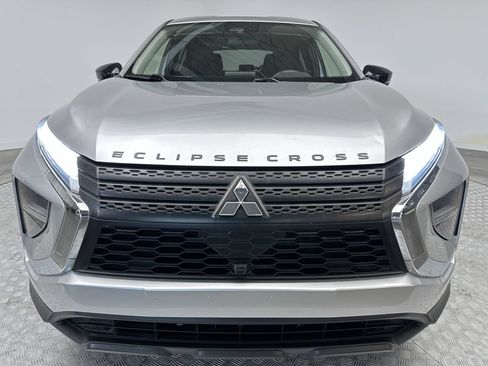 Used 2022 Mitsubishi Eclipse Cross LE AWD/4WD image 28