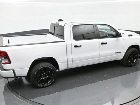 Used 2023 RAM 1500 Big Horn AWD/4WD image 31