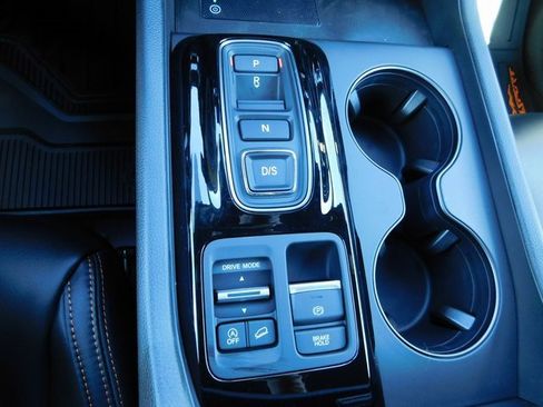 New 2025 Honda Pilot TrailSport image 53