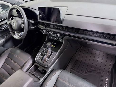 Used 2023 Honda CR-V Sport Touring image 31
