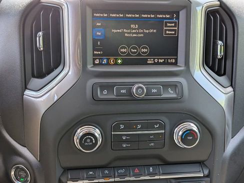 New 2026 GMC Sierra 1500 Pro w/ Pro Value Package AWD/4WD image 15