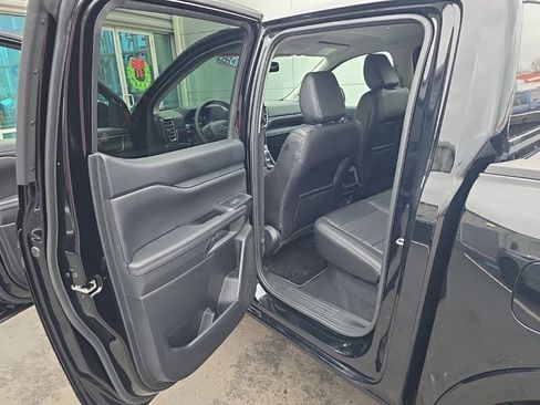 New 2025 Ford Ranger Lariat w/ FX4 Off-Road Package AWD/4WD image 30