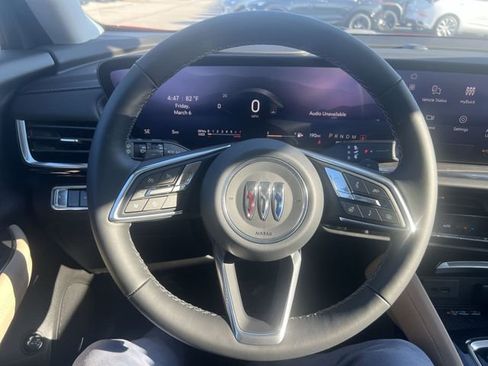 New 2026 Buick Envision Preferred image 17