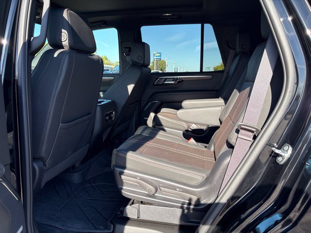 New 2026 Chevrolet Tahoe High Country AWD/4WD image 31