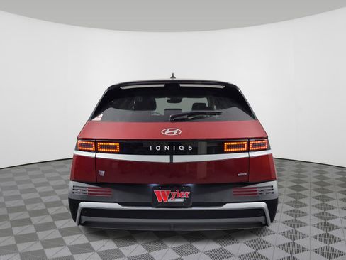 New 2026 Hyundai Ioniq 5 SEL image 37