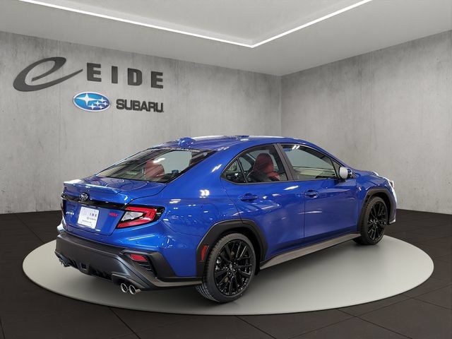 New 2026 Subaru WRX Limited AWD/4WD image 14