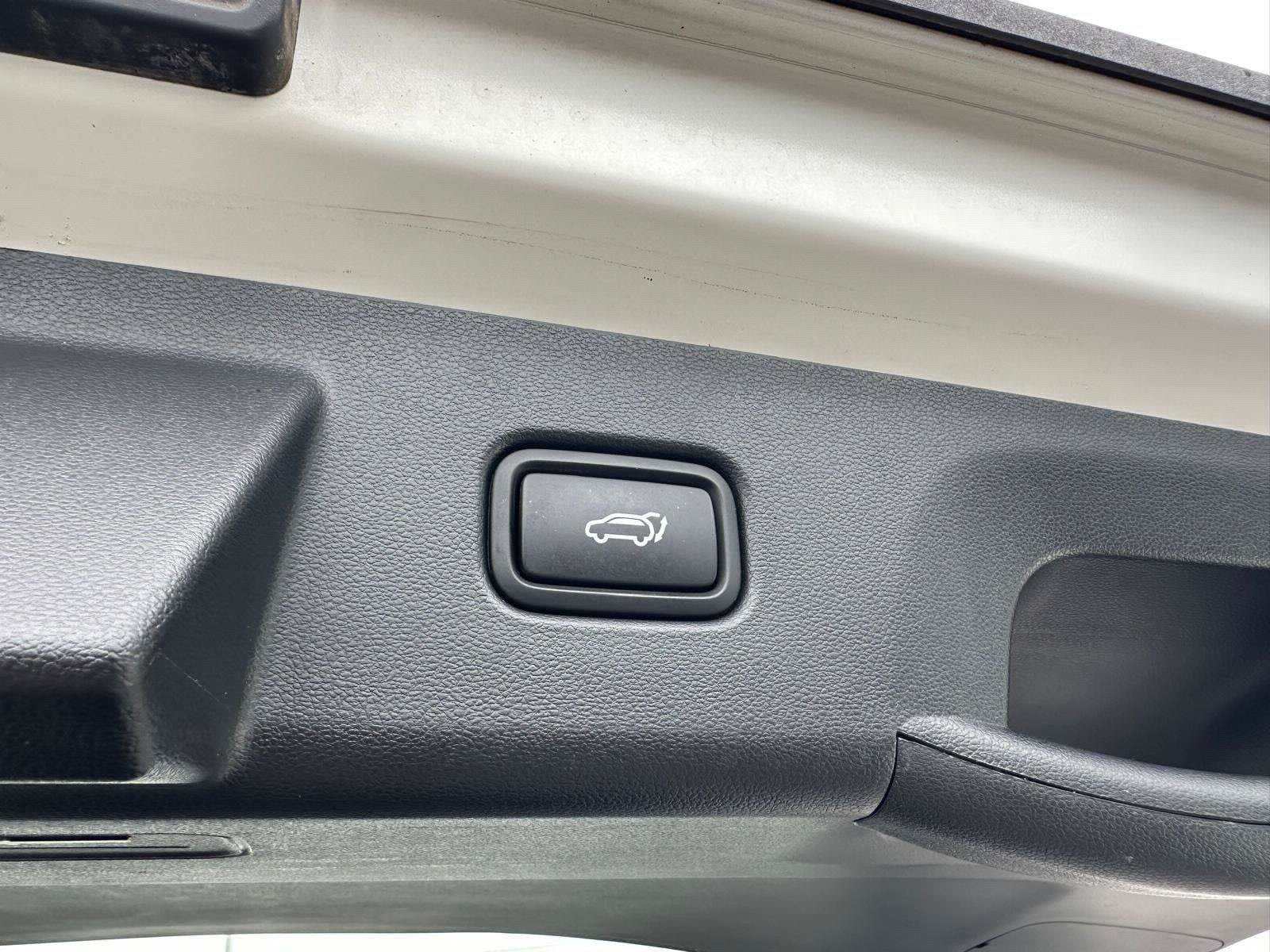 Used 2023 Hyundai Tucson SEL w/ Convenience Package FWD image 46