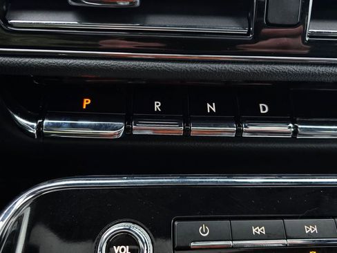 Used 2024 Lincoln Navigator L Reserve image 39