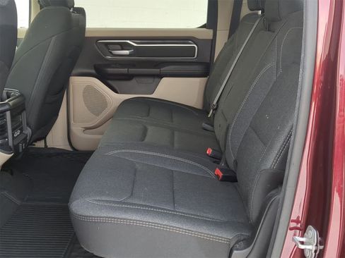 Used 2020 RAM 1500 Big Horn image 19