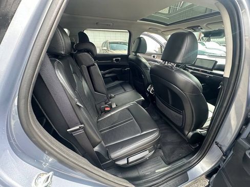 Used 2024 Kia Sorento S w/ Panoramic Sunroof Package AWD/4WD image 34