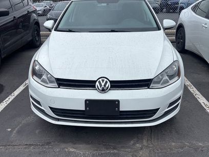 Used 2016 Volkswagen Golf S