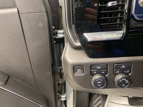 Certified 2023 Chevrolet Silverado 1500 LT w/ Protection Package image 14