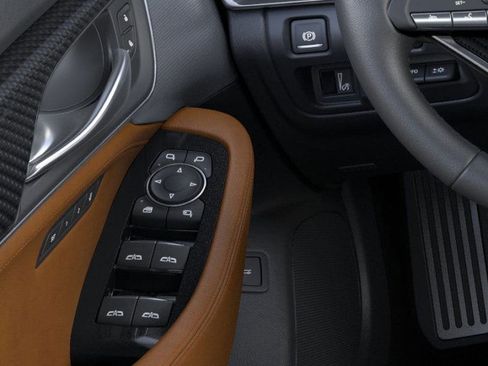 Used 2024 Cadillac CT5 V w/ Platinum Package image 22