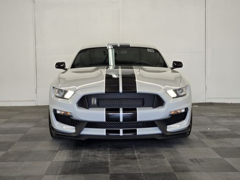 Certified 2017 Ford Mustang Shelby GT350 RWD image 3