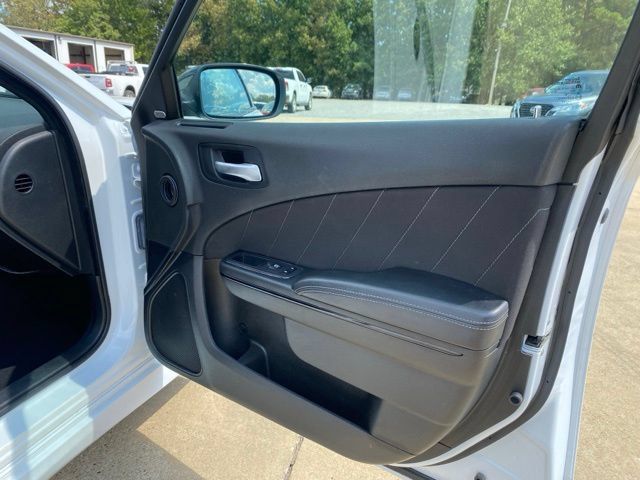 Used 2023 Dodge Charger GT w/ Blacktop Package RWD image 13