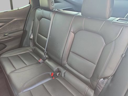 Used 2024 Buick Envista Sport Touring w/ Convenience I Package FWD image 15