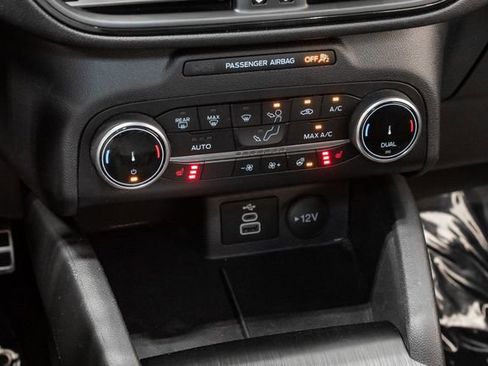 Used 2024 Ford Escape ST-Line w/ Cold Weather Package image 17