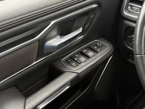 Used 2023 RAM 1500 Laramie AWD/4WD image 31