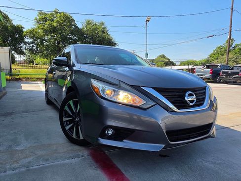 Used 2016 Nissan Altima 2.5 SL w/ 2.5 Technology Package FWD image 55