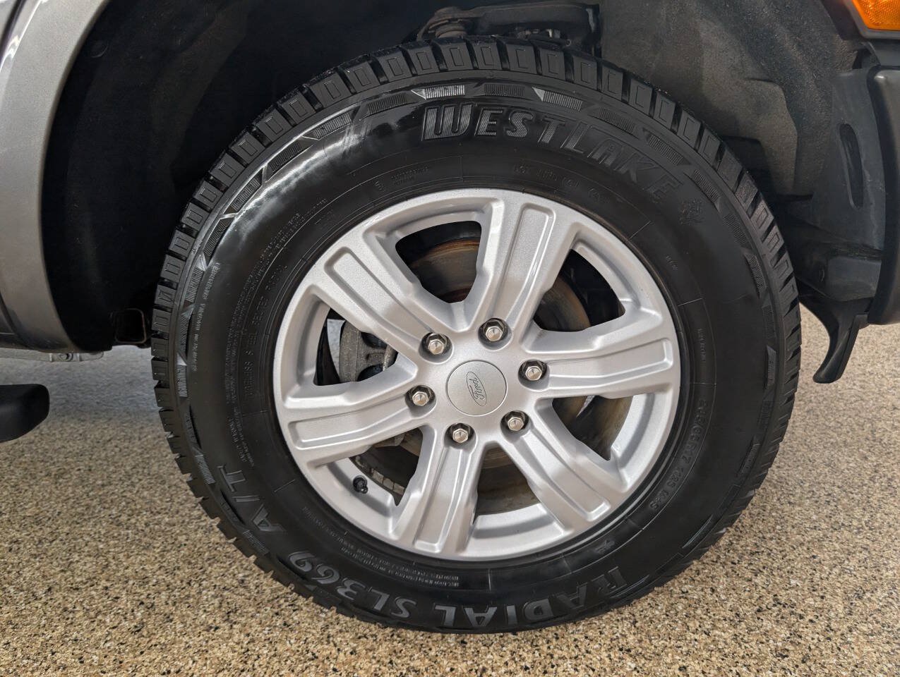 Used 2020 Ford Ranger XLT w/ Equipment Group 301A Mid AWD/4WD image 19