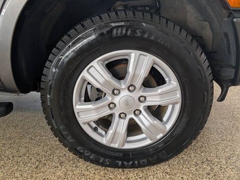 Used 2020 Ford Ranger XLT w/ Equipment Group 301A Mid AWD/4WD image 19