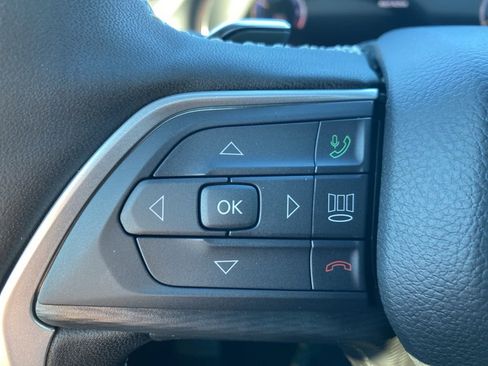 New 2025 Jeep Grand Cherokee Laredo X w/ Luxury Tech Group I image 27