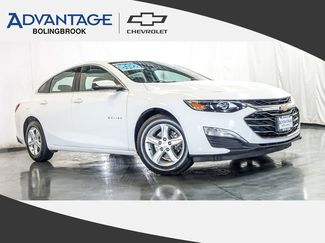 Used 2023 Chevrolet Malibu LS w/ Driver Confidence Package video 1