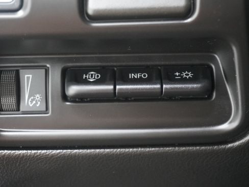 Used 2023 Cadillac CT5 V w/ Platinum Package RWD image 34