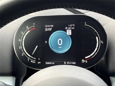 Used 2023 MINI Cooper Countryman S w/ Mini Untamed Edition image 28