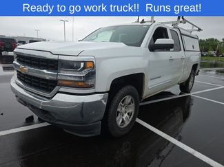 Used 2019 Chevrolet Silverado 1500 LT AWD/4WD video 2