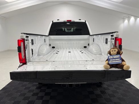 Used 2026 Ford F350 King Ranch w/ Chrome Package AWD/4WD image 9