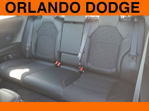 New 2026 Dodge Charger R/T Scat Pack image 9