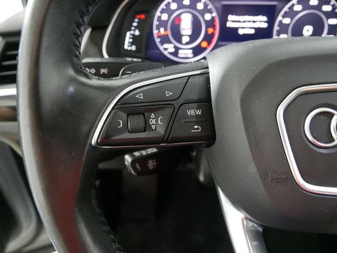 Used 2019 Audi Q7 3.0T Premium Plus AWD/4WD image 27