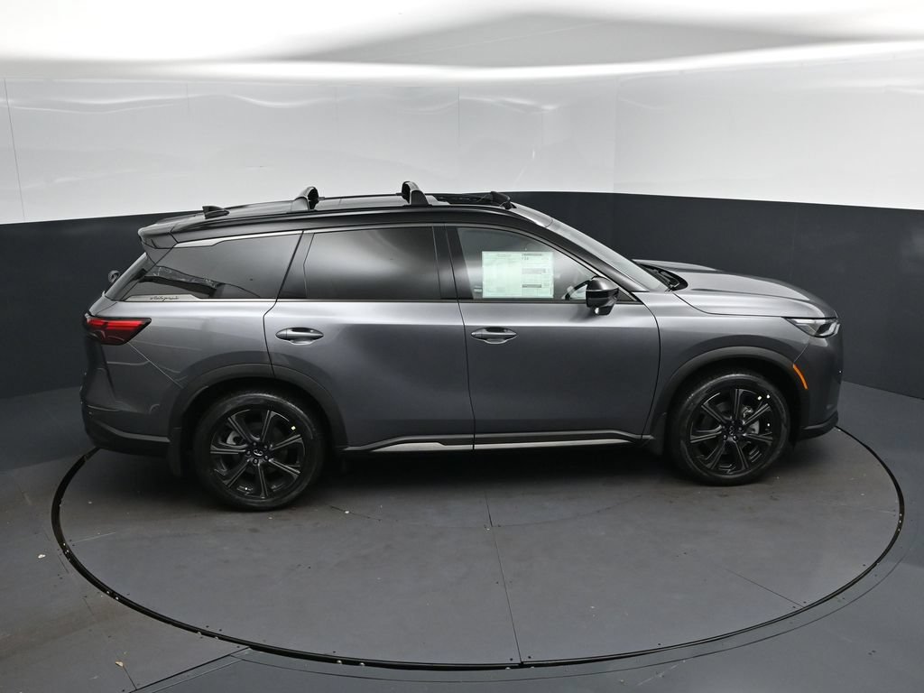 New 2027 INFINITI QX60 Autograph w/ Dark Cargo Package AWD/4WD image 36