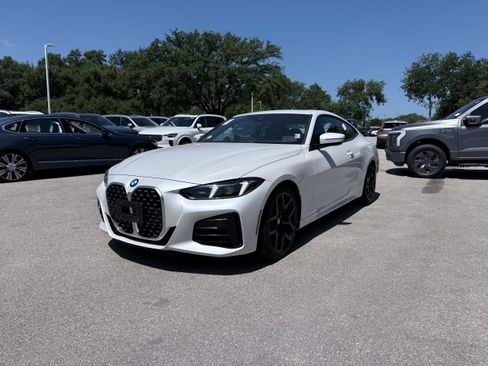 Used 2026 BMW 430i Coupe RWD image 2