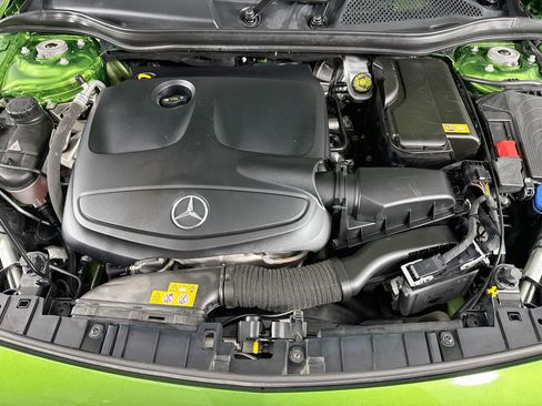 Used 2016 Mercedes-Benz GLA 250 4MATIC image 18