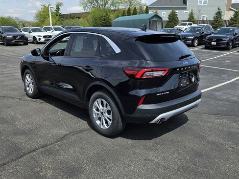 Used 2023 Ford Escape Active w/ Tech Pack #1 image 6