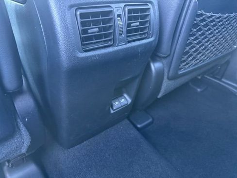 Certified 2023 Toyota 4Runner Limited image 10