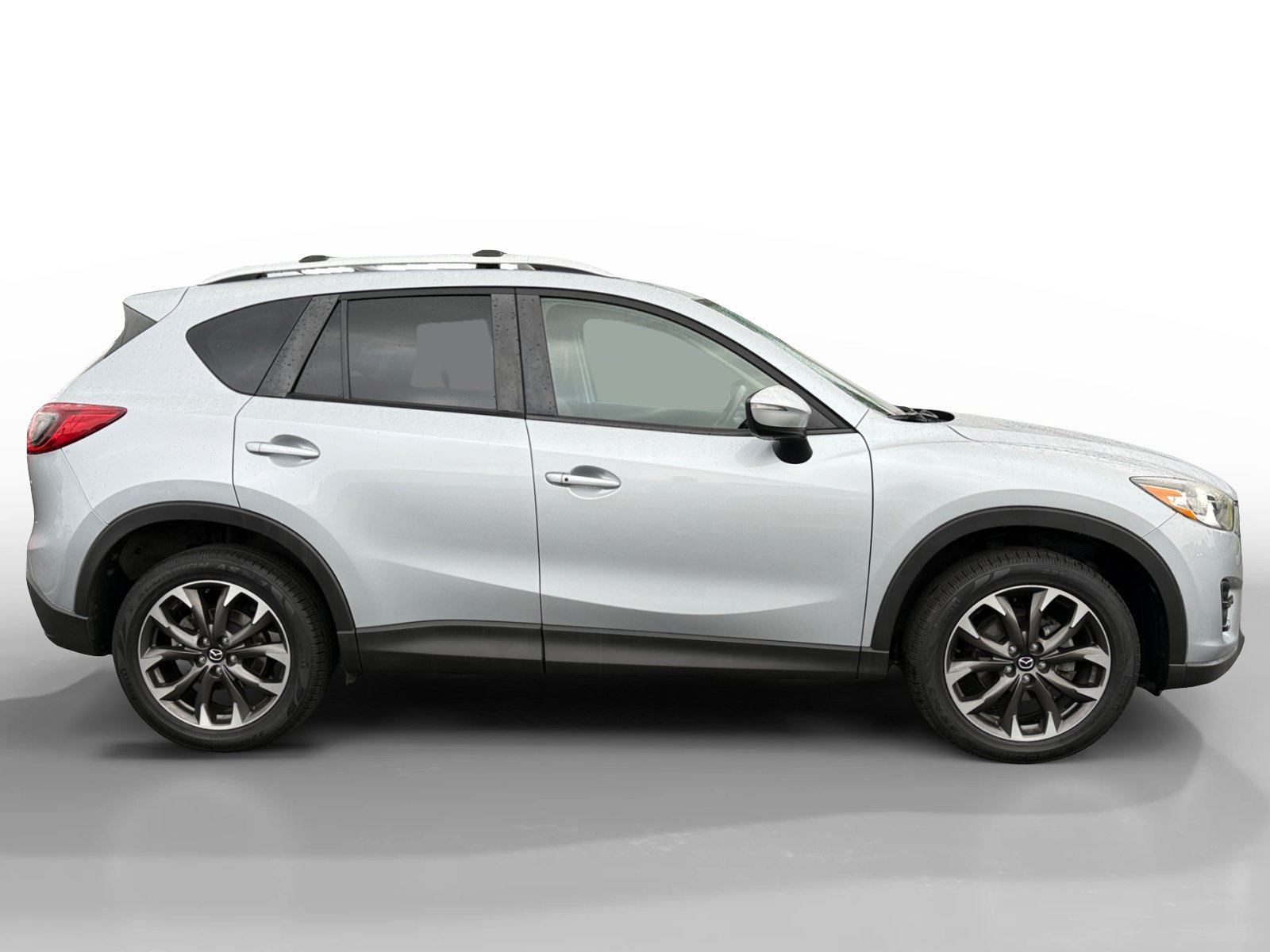 Used 2016 MAZDA CX-5 Grand Touring AWD/4WD image 6