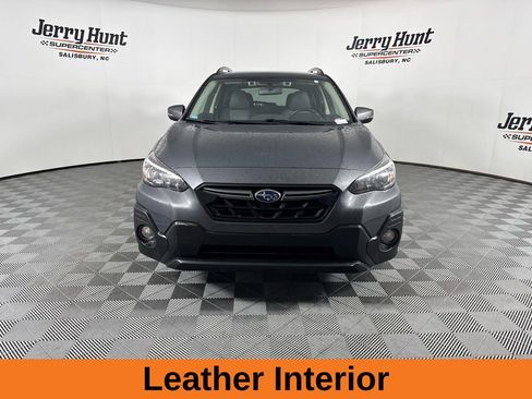 Used 2023 Subaru Crosstrek 2.5i Sport image 5