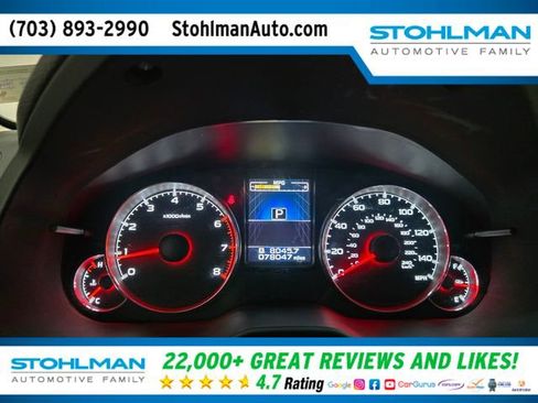 Used 2014 Subaru Outback 2.5i Limited image 19