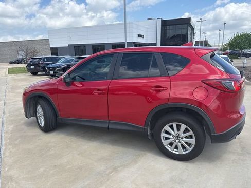 Used 2016 MAZDA CX-5 Sport FWD image 11